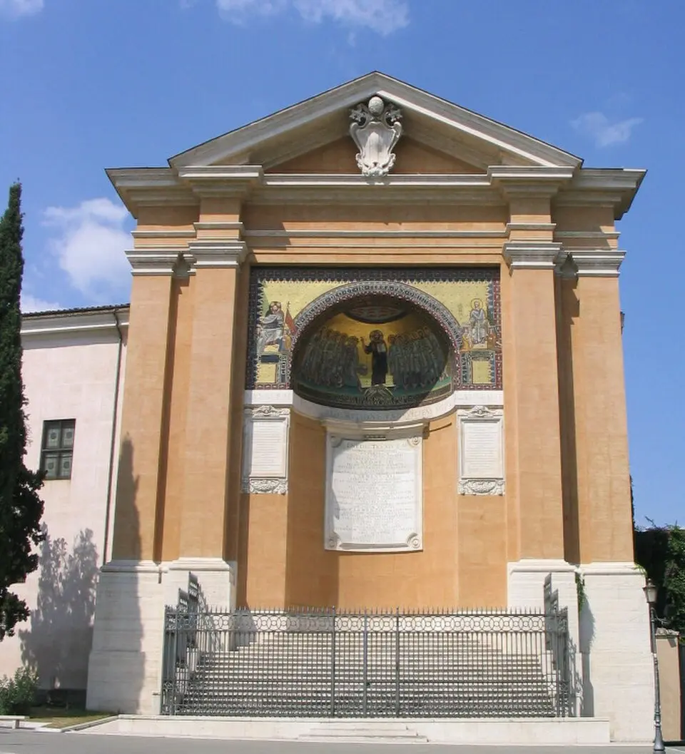 Triclinium Leoninum