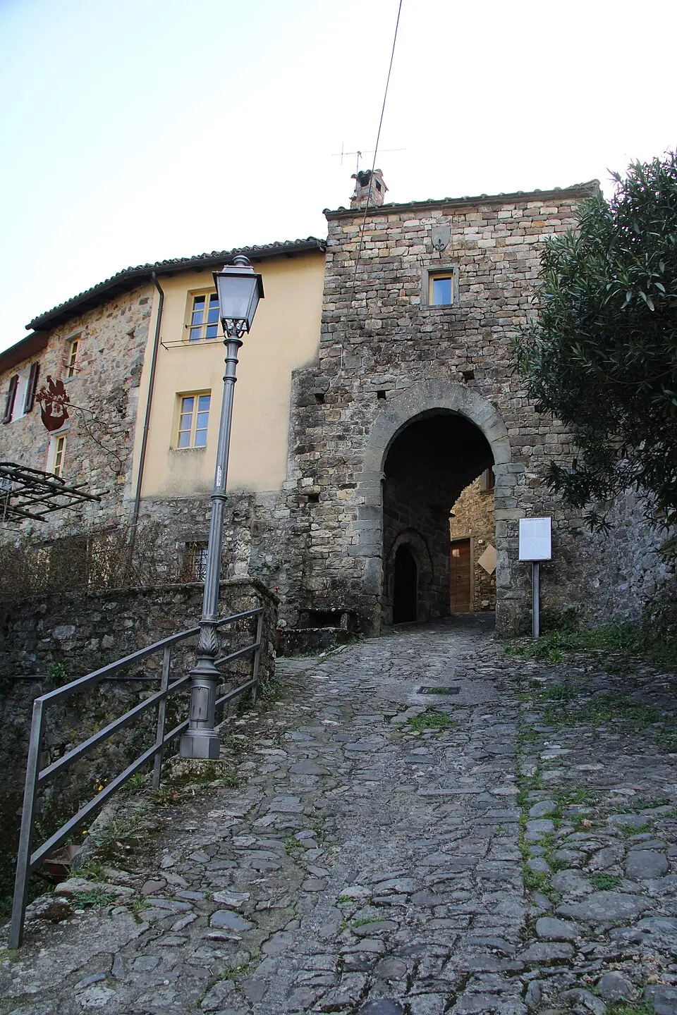 Castiglione