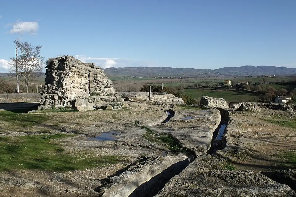 parco naturale dei Mulini