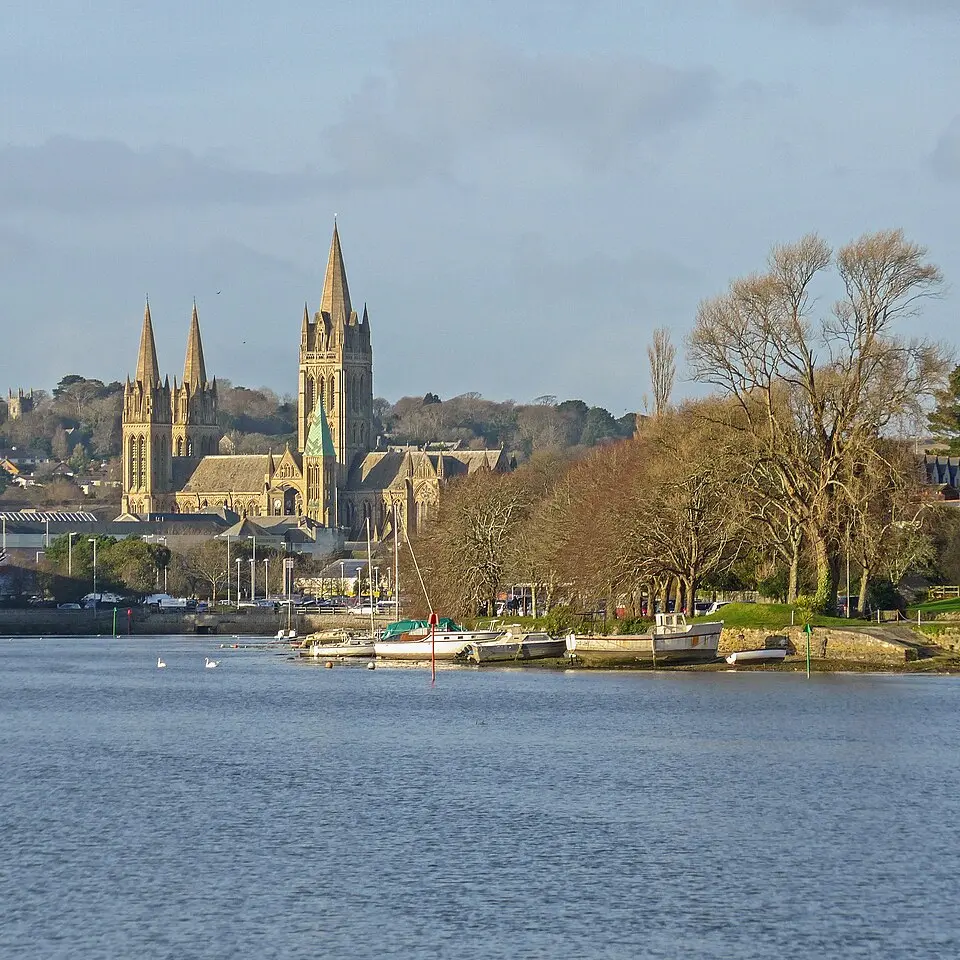 River Truro