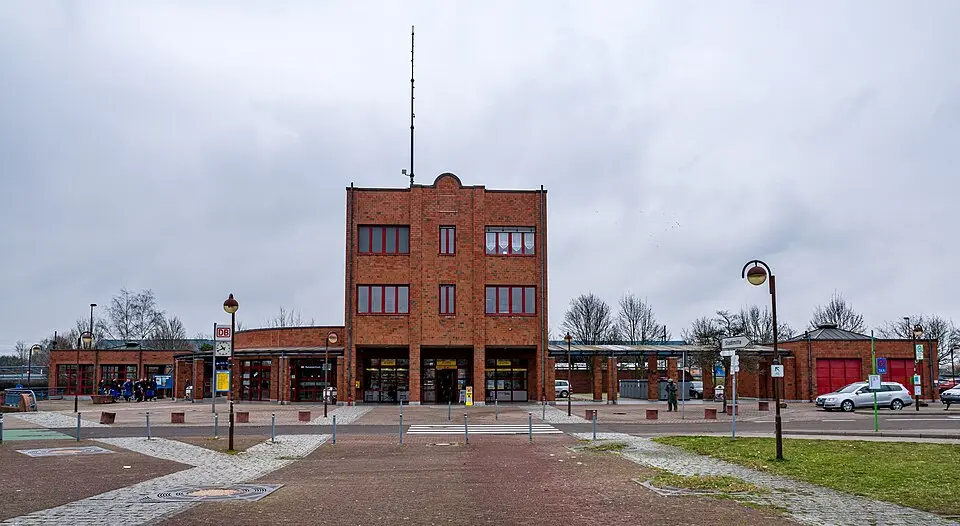Immagine: joergens.mi · CC BY-SA 3.0 Achern
