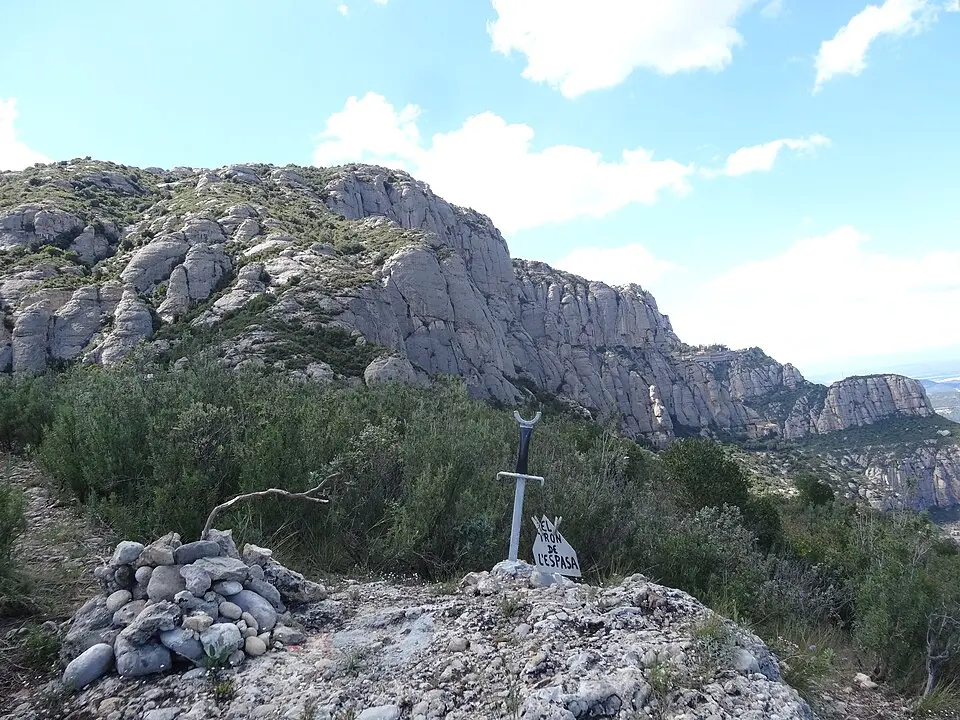 Bajo Llobregat