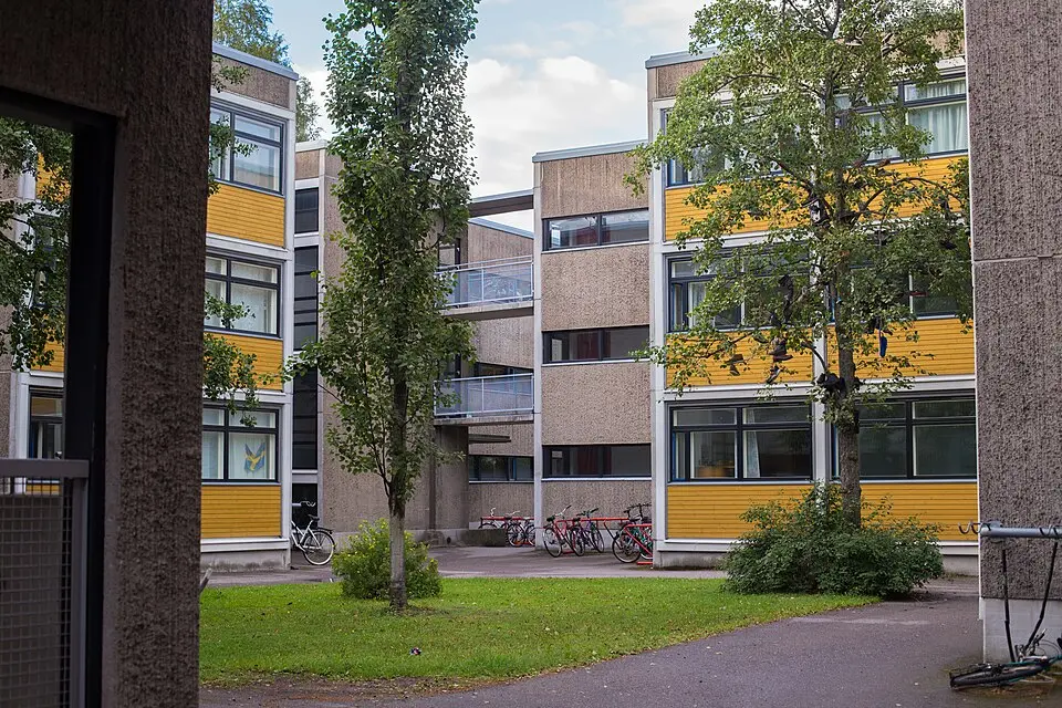 Turun ylioppilaskylä