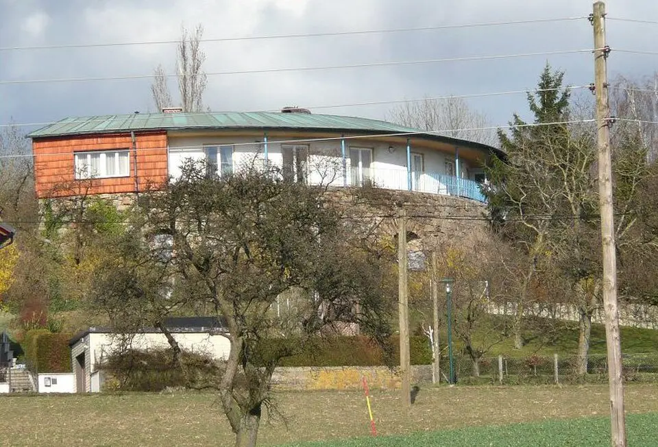 Katharina-Turm (Nr. 18)