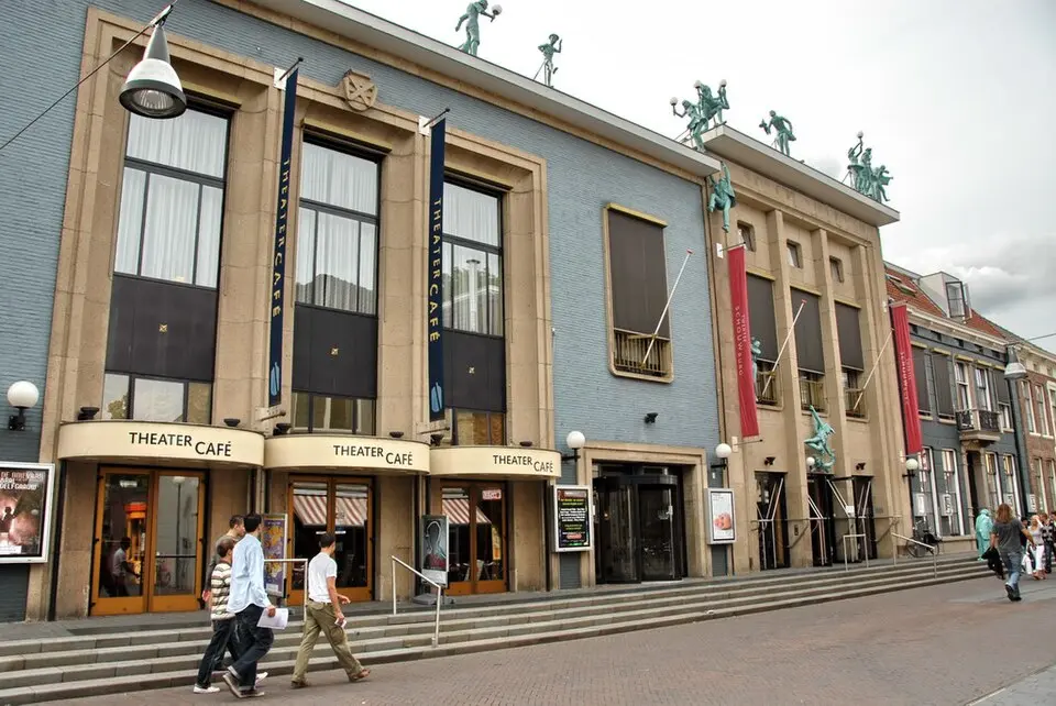 Twentse Schouwburg