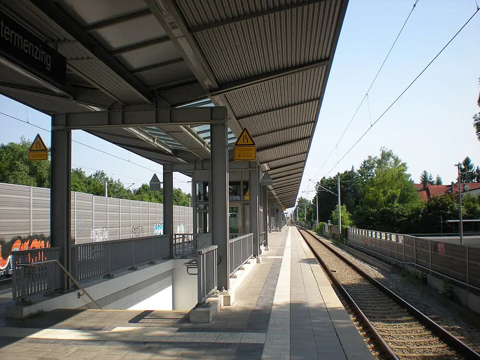 Bild: Flummi-2011 · CC BY-SA 3.0 München-Untermenzing