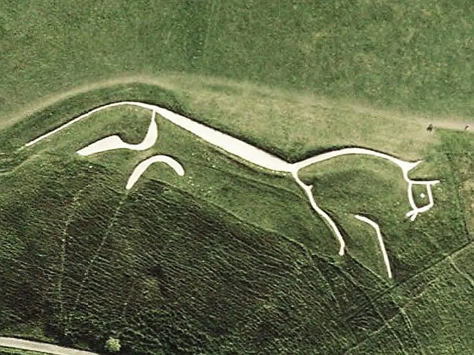 Vale of White Horse