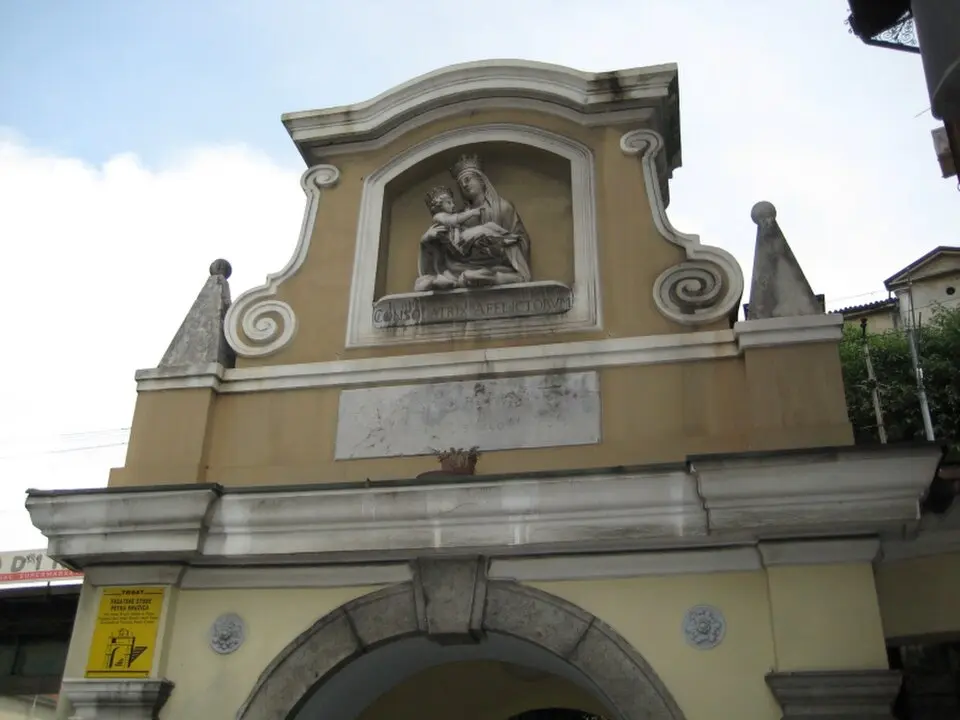 Bild: Roberta F. · CC BY-SA 3.0 Stube Petra Kružića