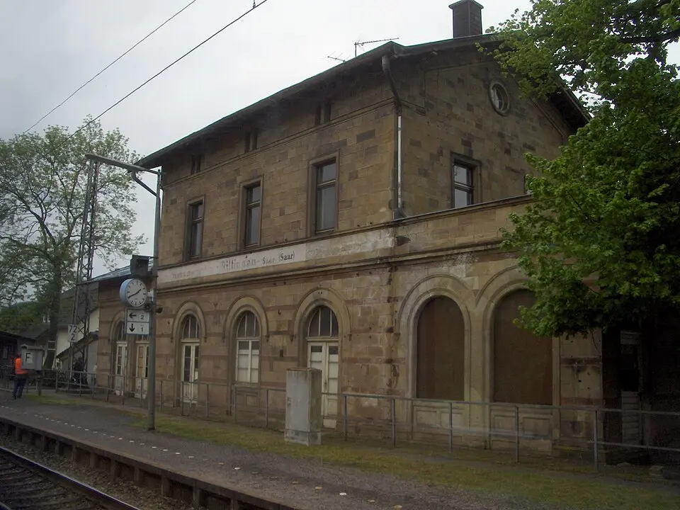 Image: Cobatfor · CC BY-SA 3.0 Wiltingen