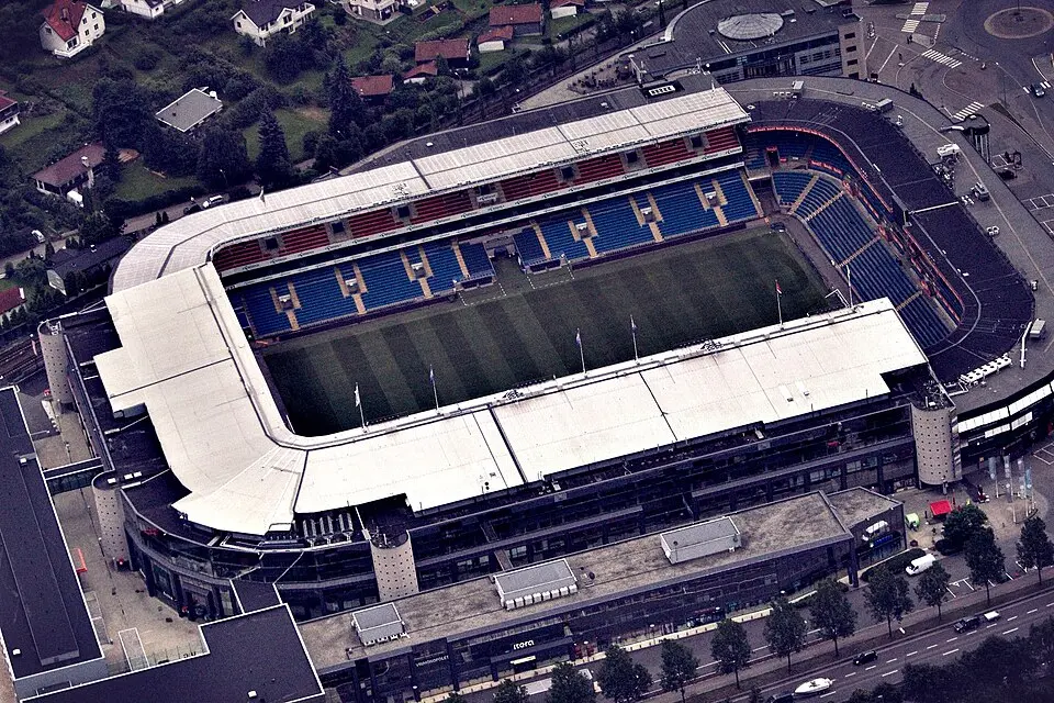 Ullevaal-Stadion