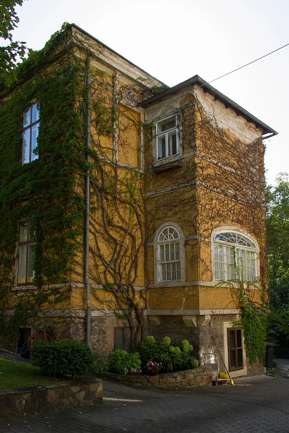 Villa