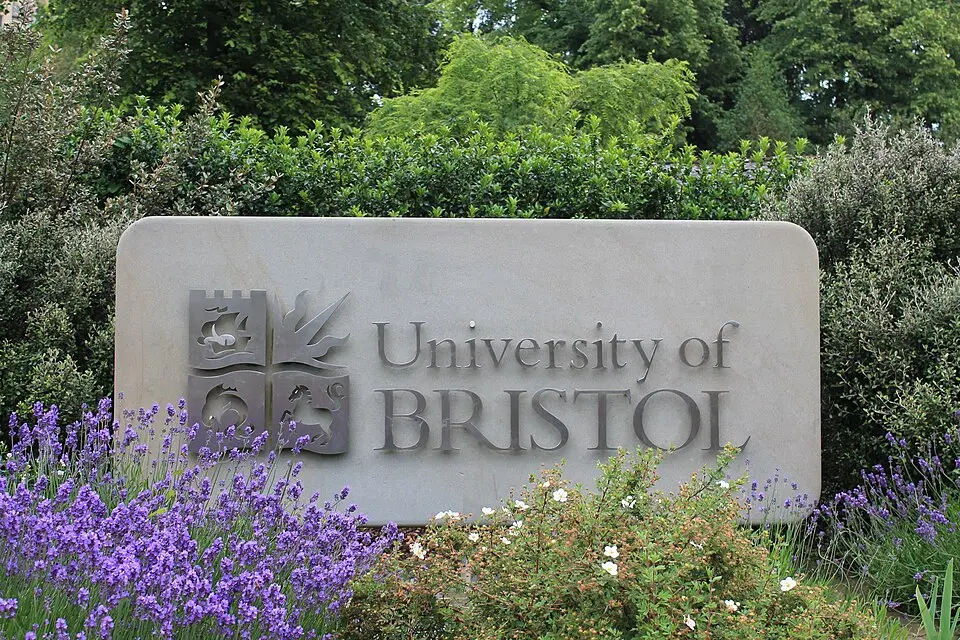 University of Bristol