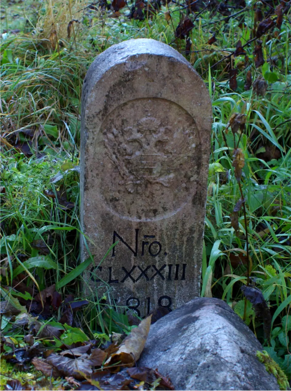 Grenzstein