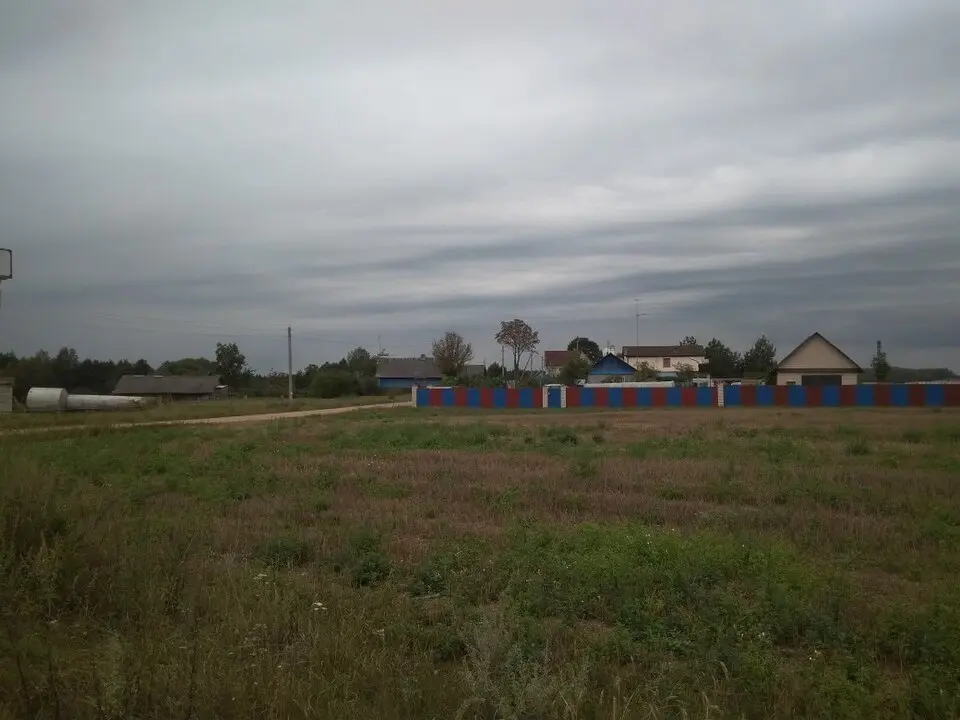 Багрыцоўшчына