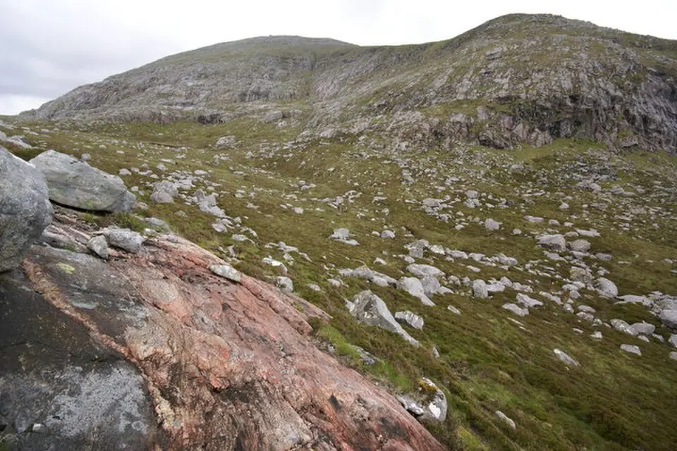 Ceann Garbh