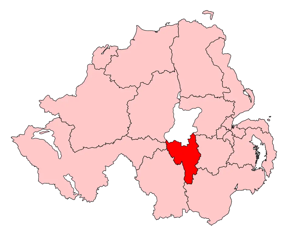 Upper Bann