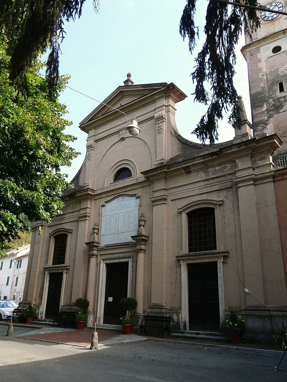 Martina d'Olba
