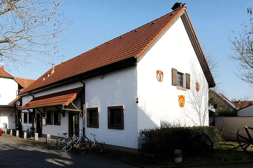 Töpfermuseum Urberach
