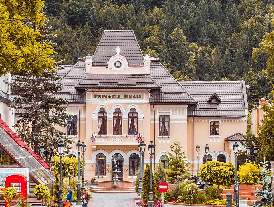 Sinaia