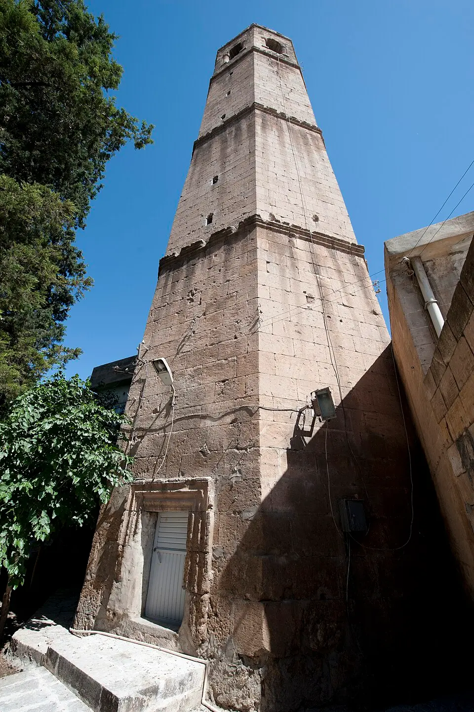 Şanlıurfa Ulu Camii