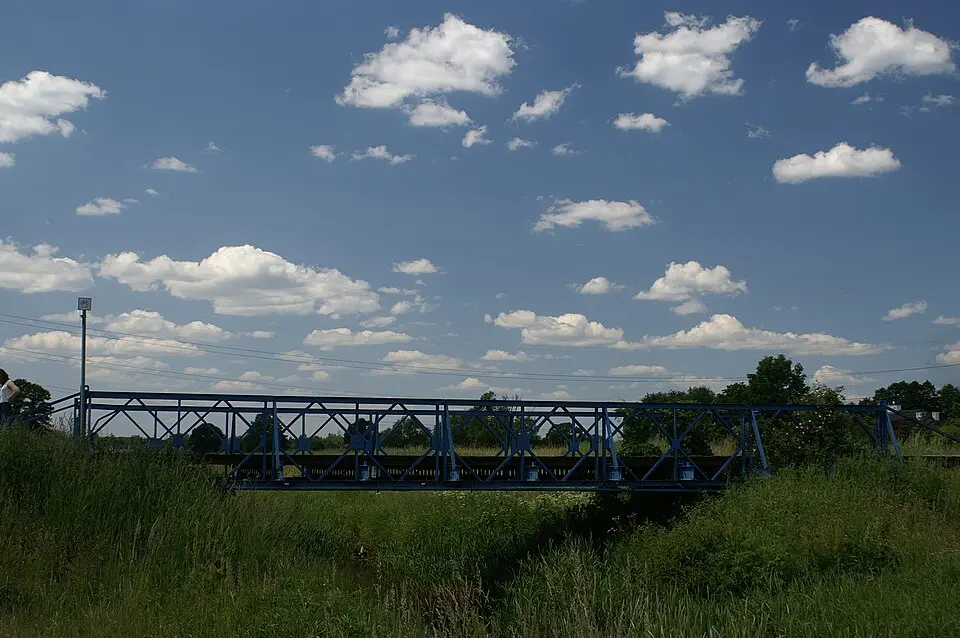 Bild: Mlopaci · CC BY 3.0 Stanisławów Pierwszy