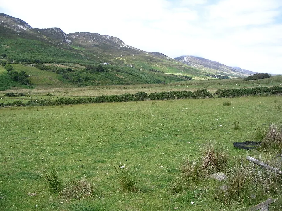Urris Hills