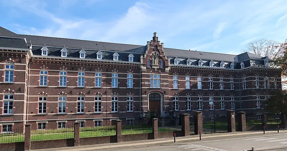 Ursulinenklooster