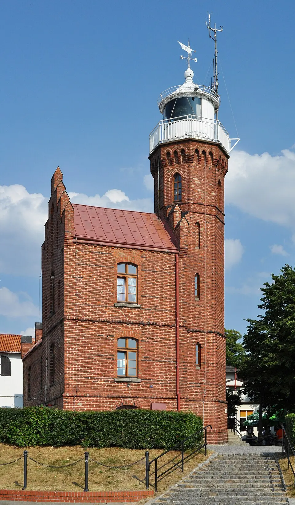 Ustka