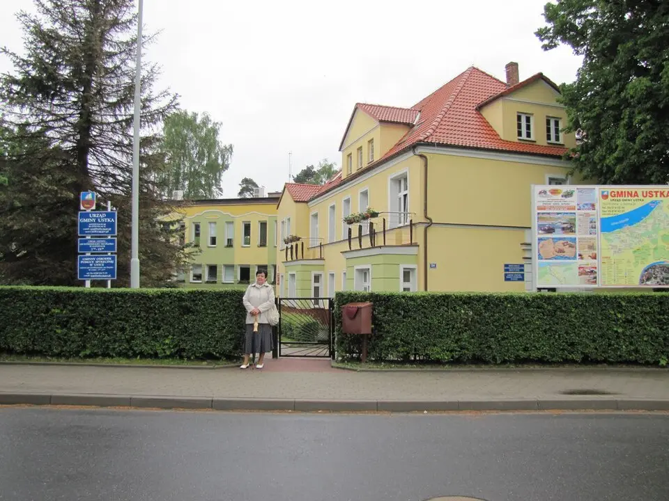 Ustka
