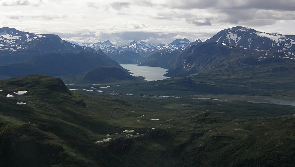 Sikkilsdalshøa
