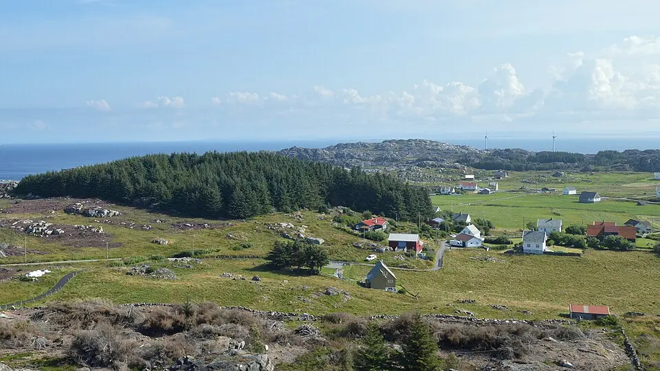 Utsira