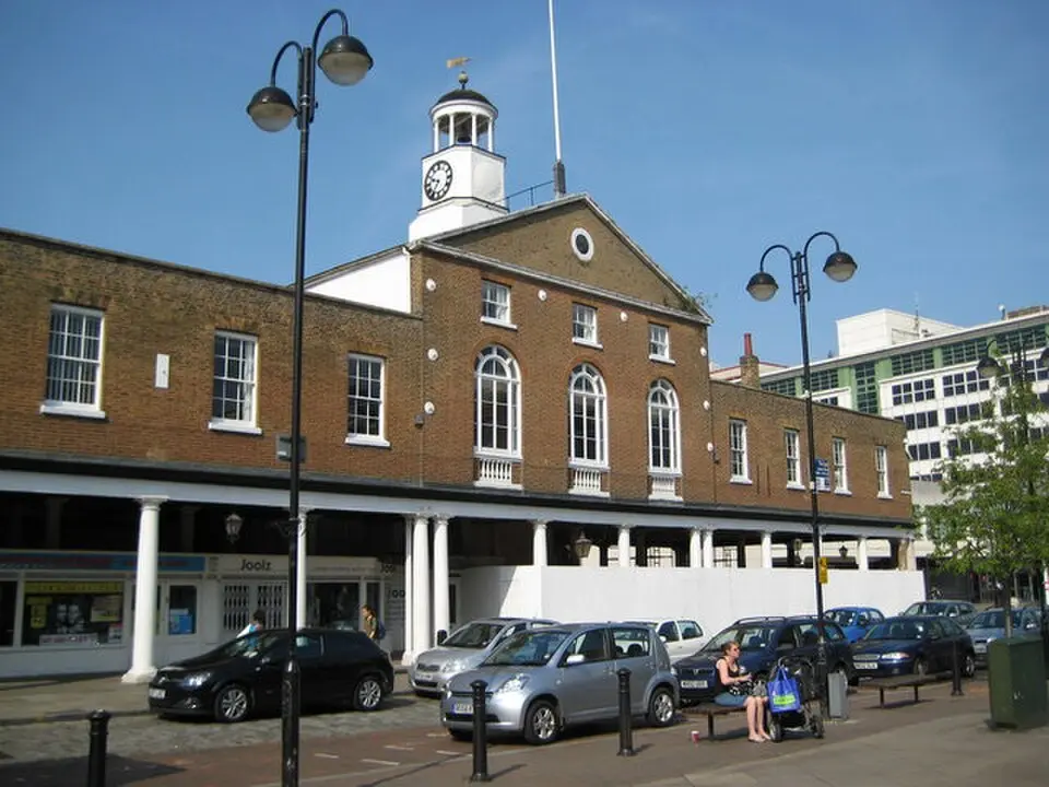 Uxbridge