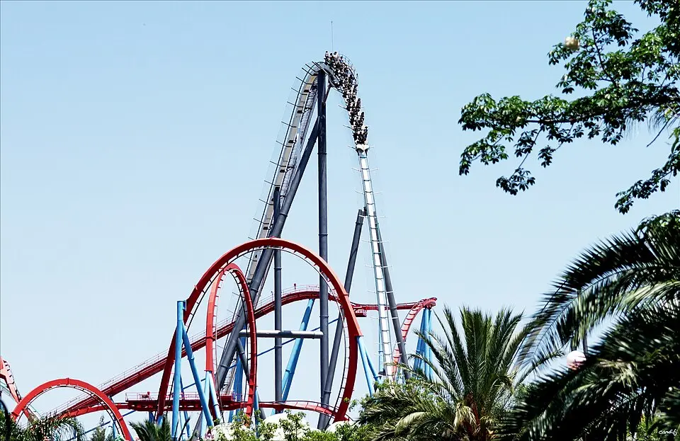 PortAventura Park