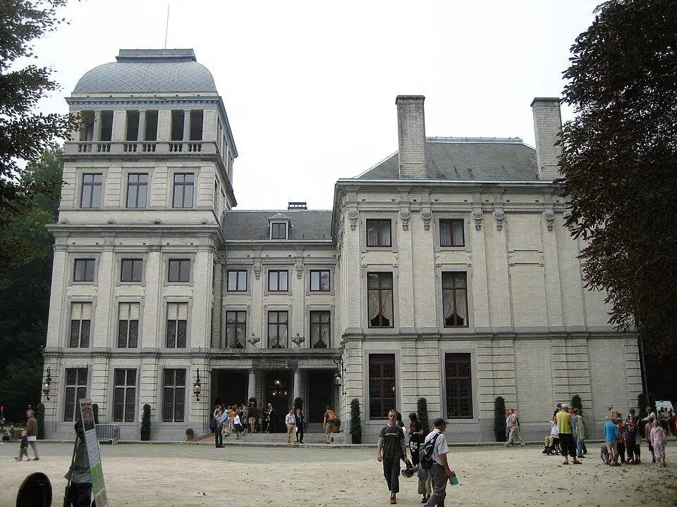Kasteel Hertoginnedal