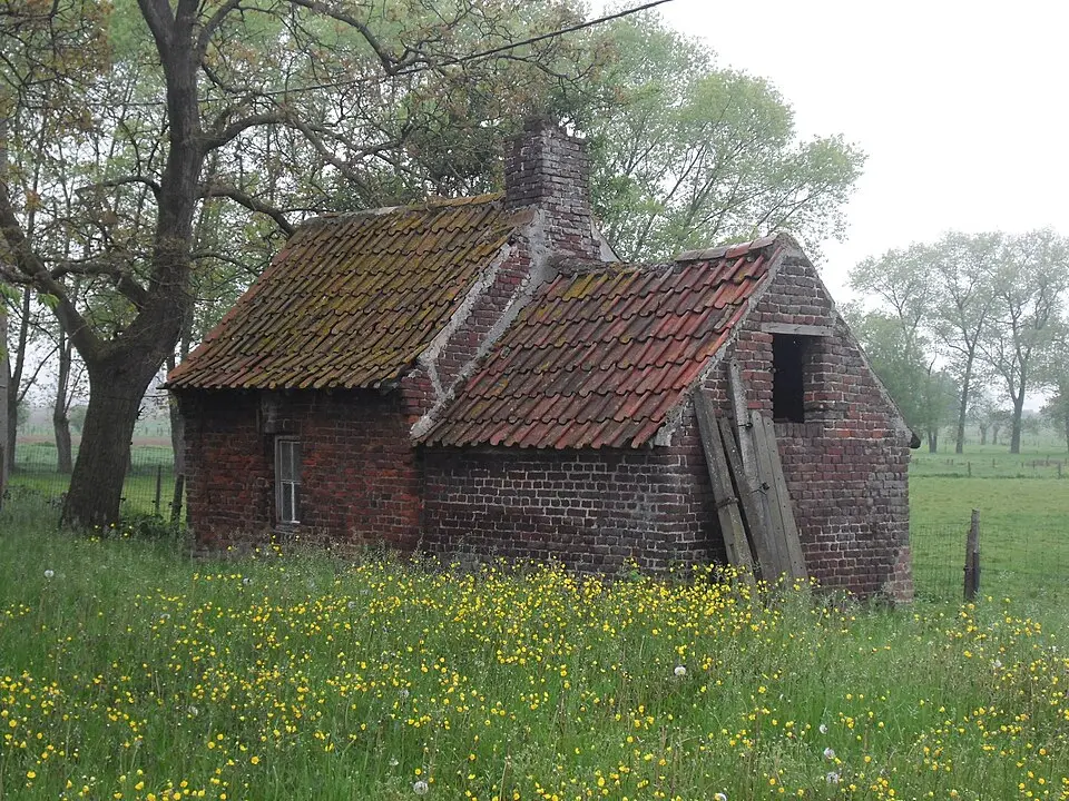 Bild: Spotter2 · CC BY-SA 3.0 Aarsele