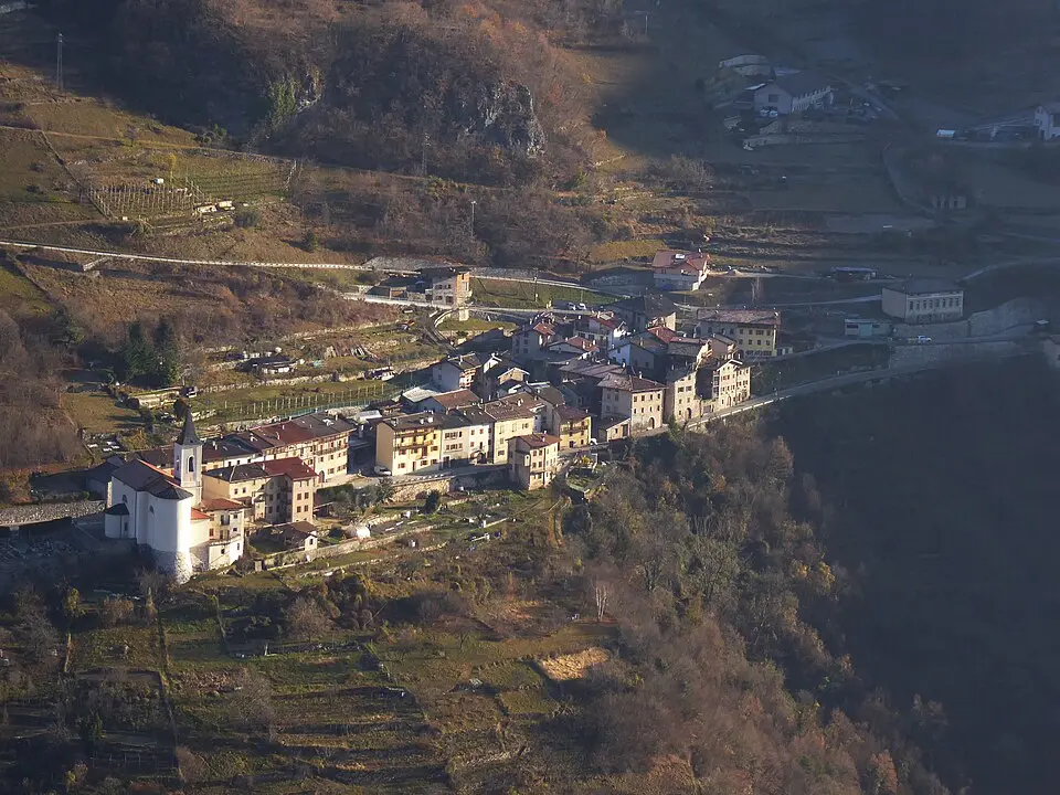 Valmorbia