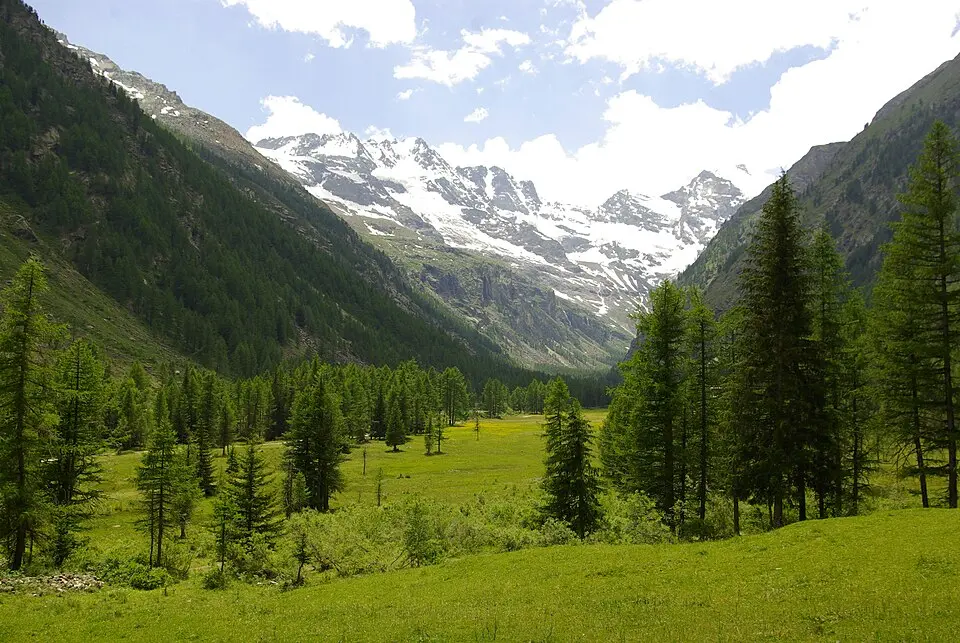 Cogne-Tal