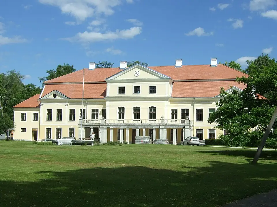 Vana-Vigala