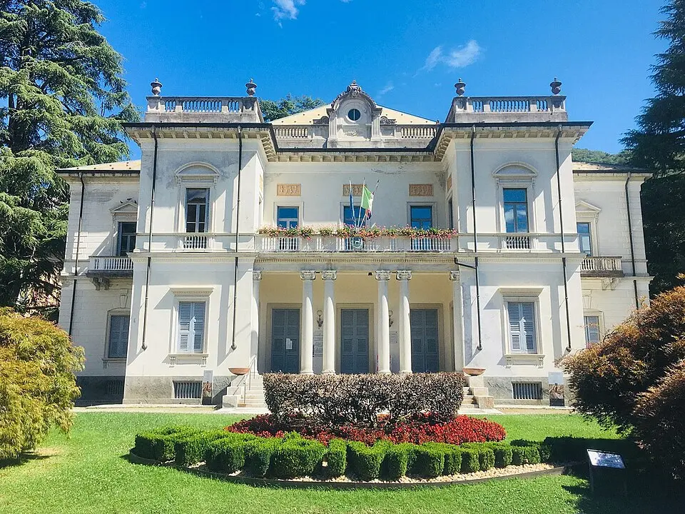 Villa Durio