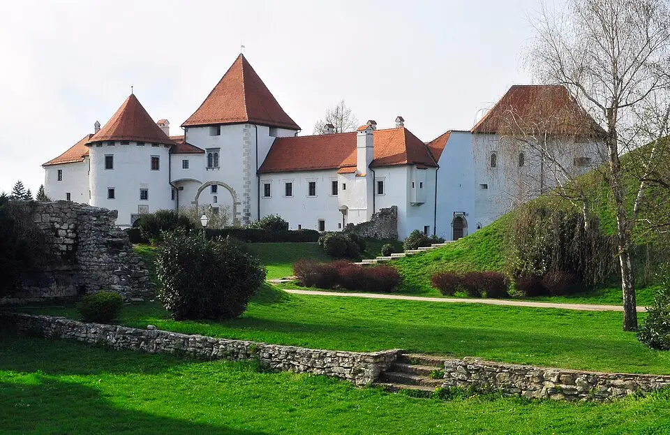 Stadtmuseum Varaždin