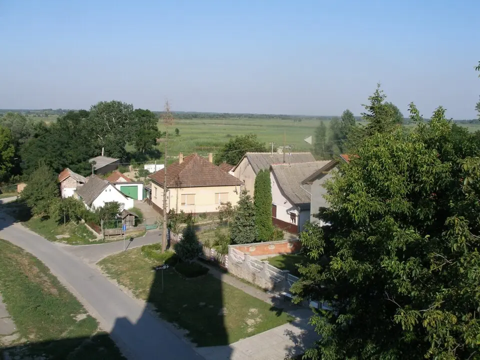 Várdaróc