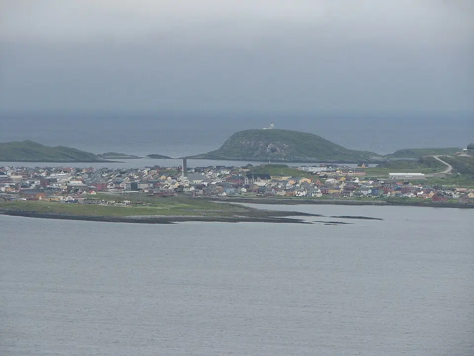 Vardø