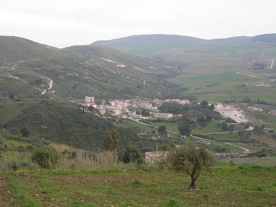 Balata di Baida