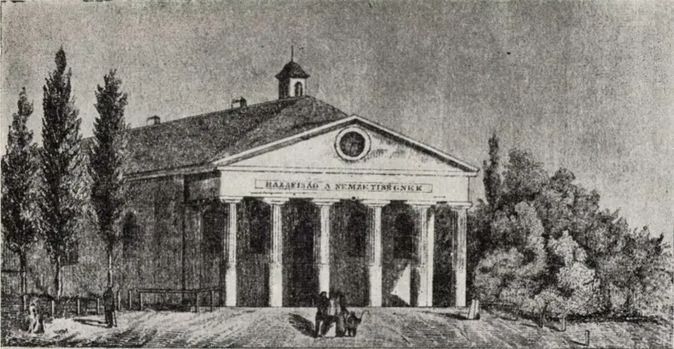 Balatonfüredi Színház