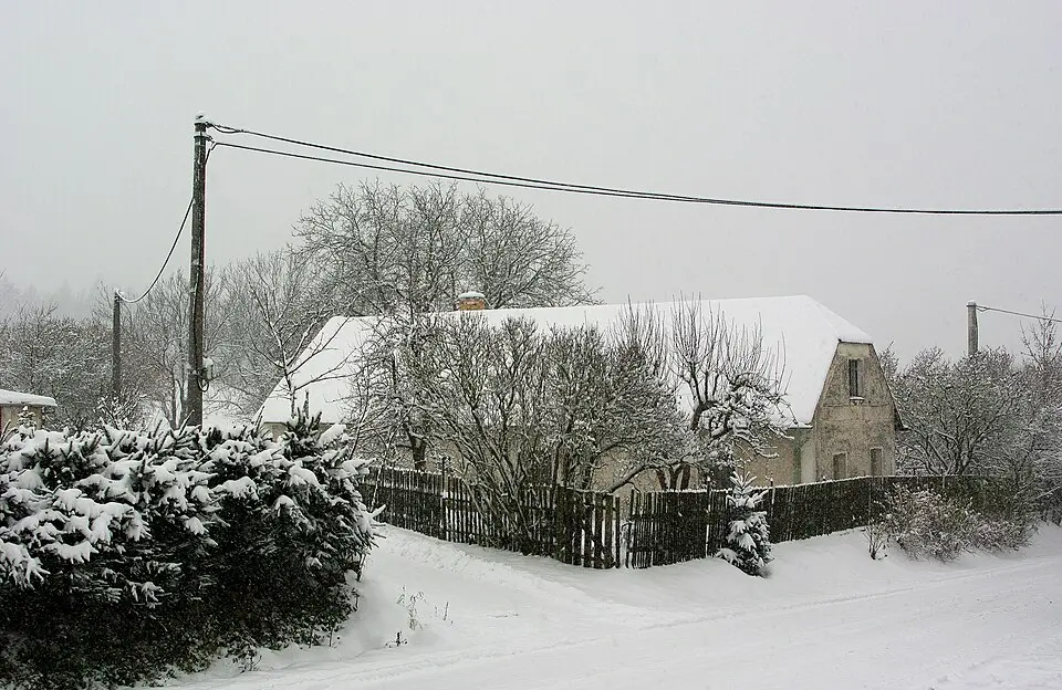 Vatěkov