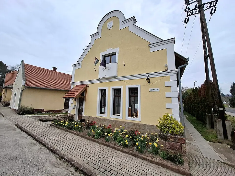 Balatonrendes