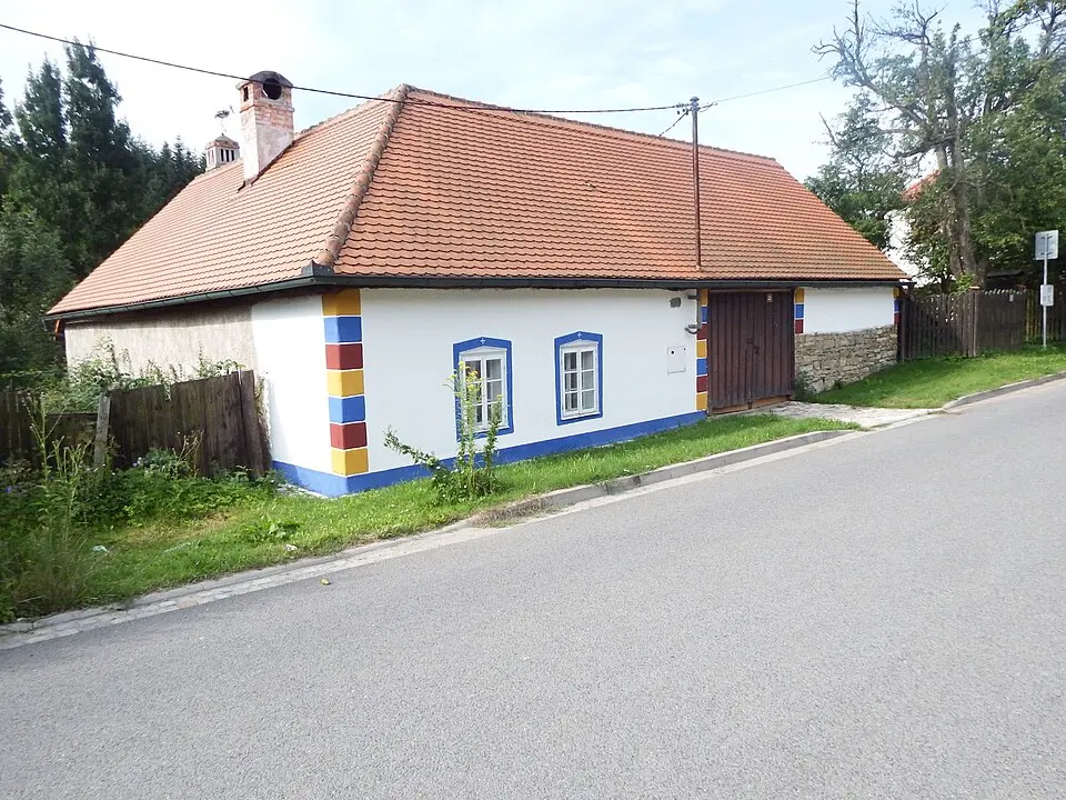 Vápenky