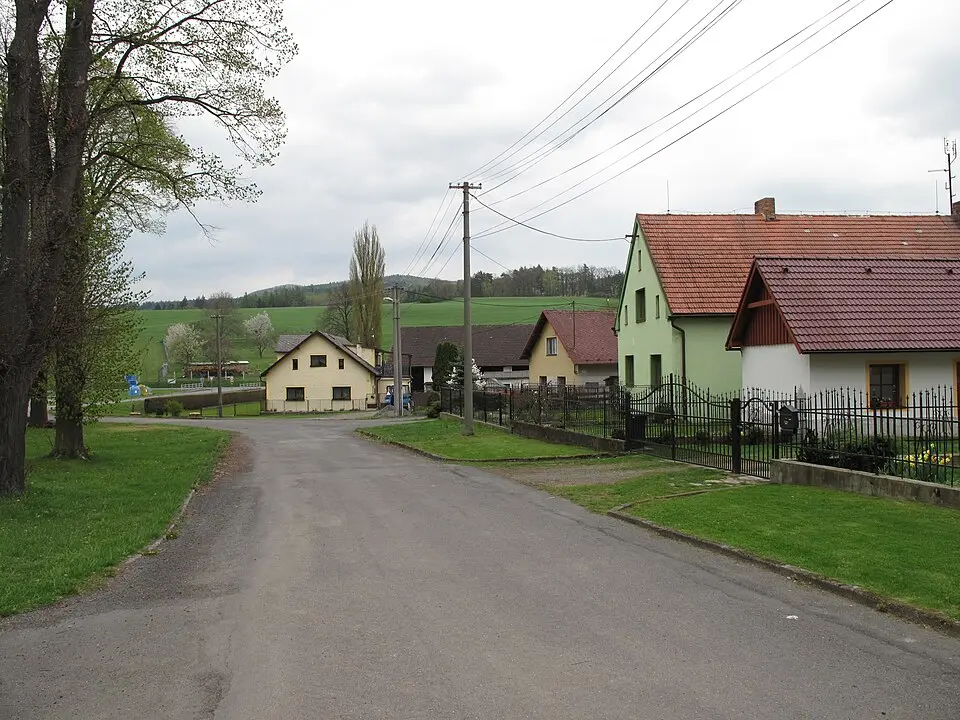 Vílov