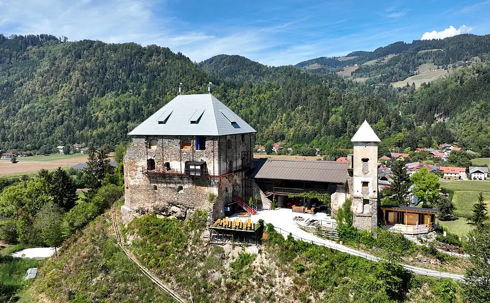 Haimburg
