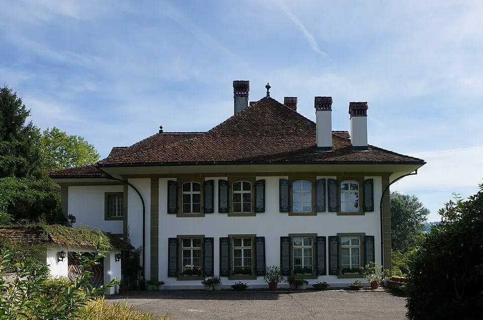 Schlössli Sinneringen